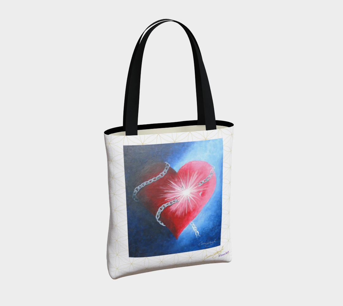 Freed Heart