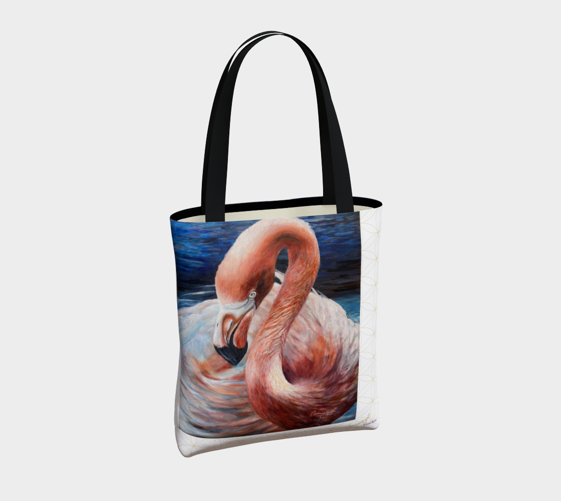 Flamingo Impreassions Urban