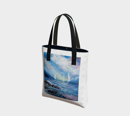 Windsail Symphony Totes
