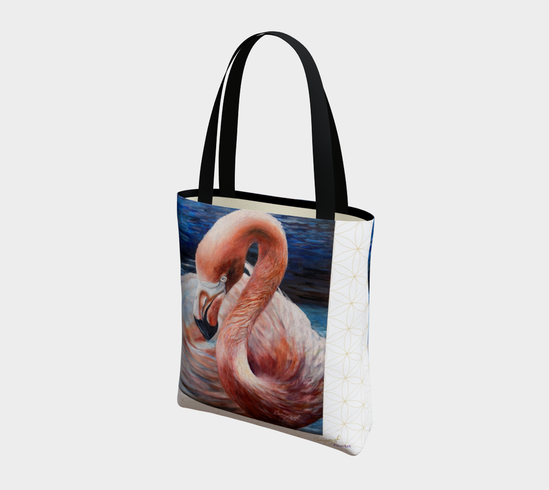 Flamingo Impreassions Urban