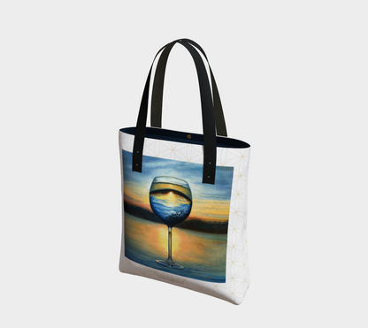 Medium Art Totes | Mastery Collection