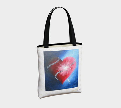 Freed Heart