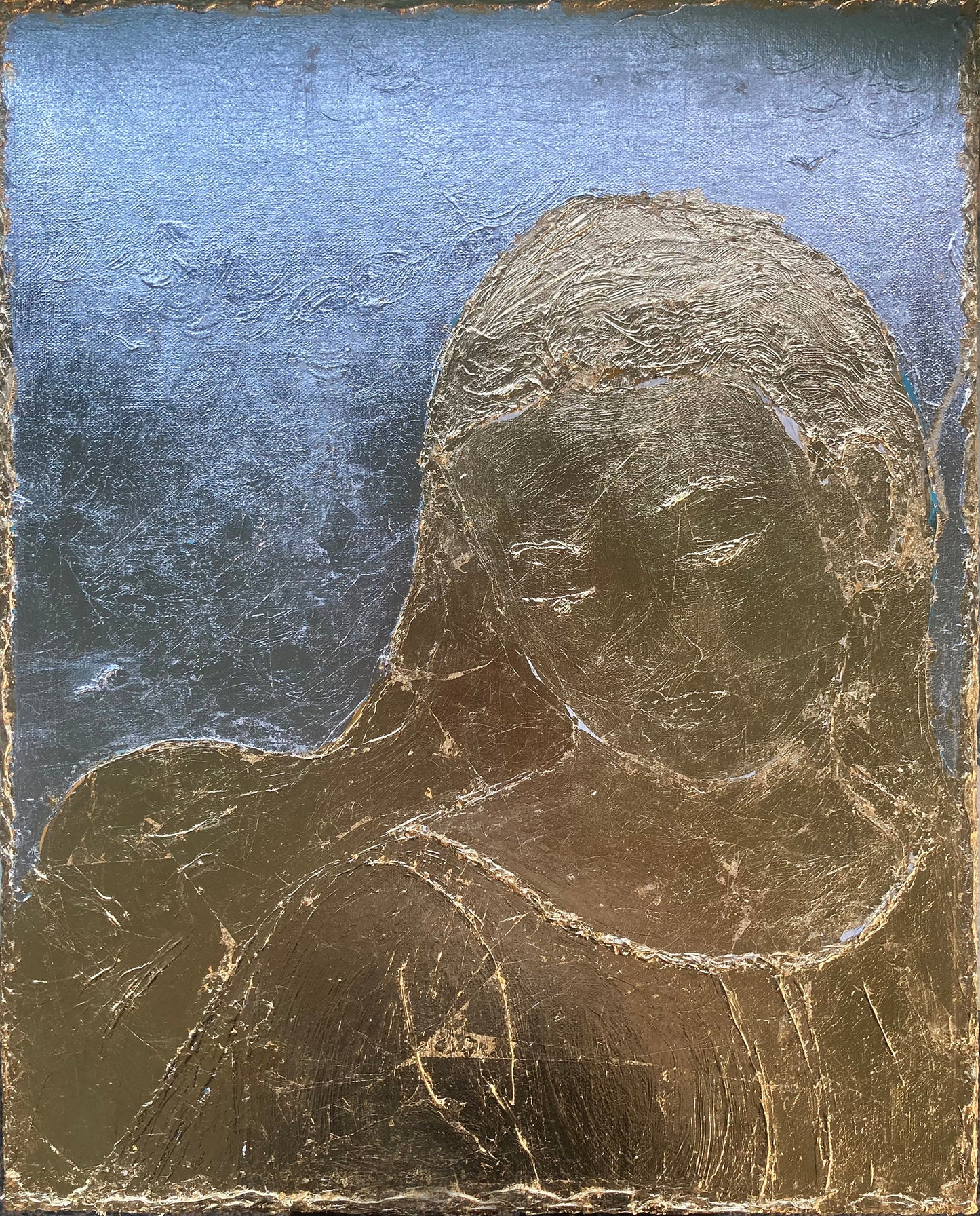 Longhi/Zanghi Madonna