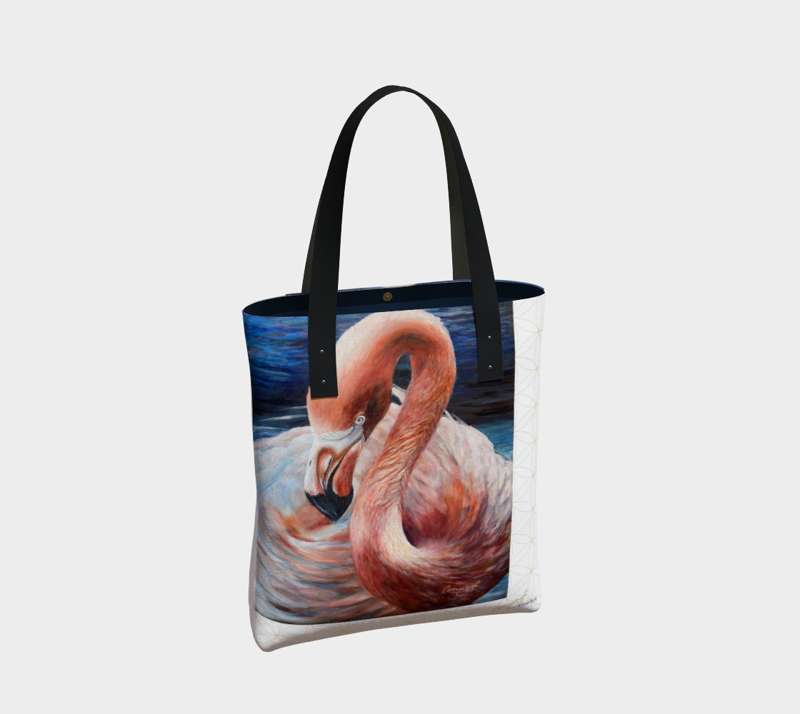 Flamingo Impreassions Urban