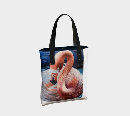 Flamingo Impreassions Urban