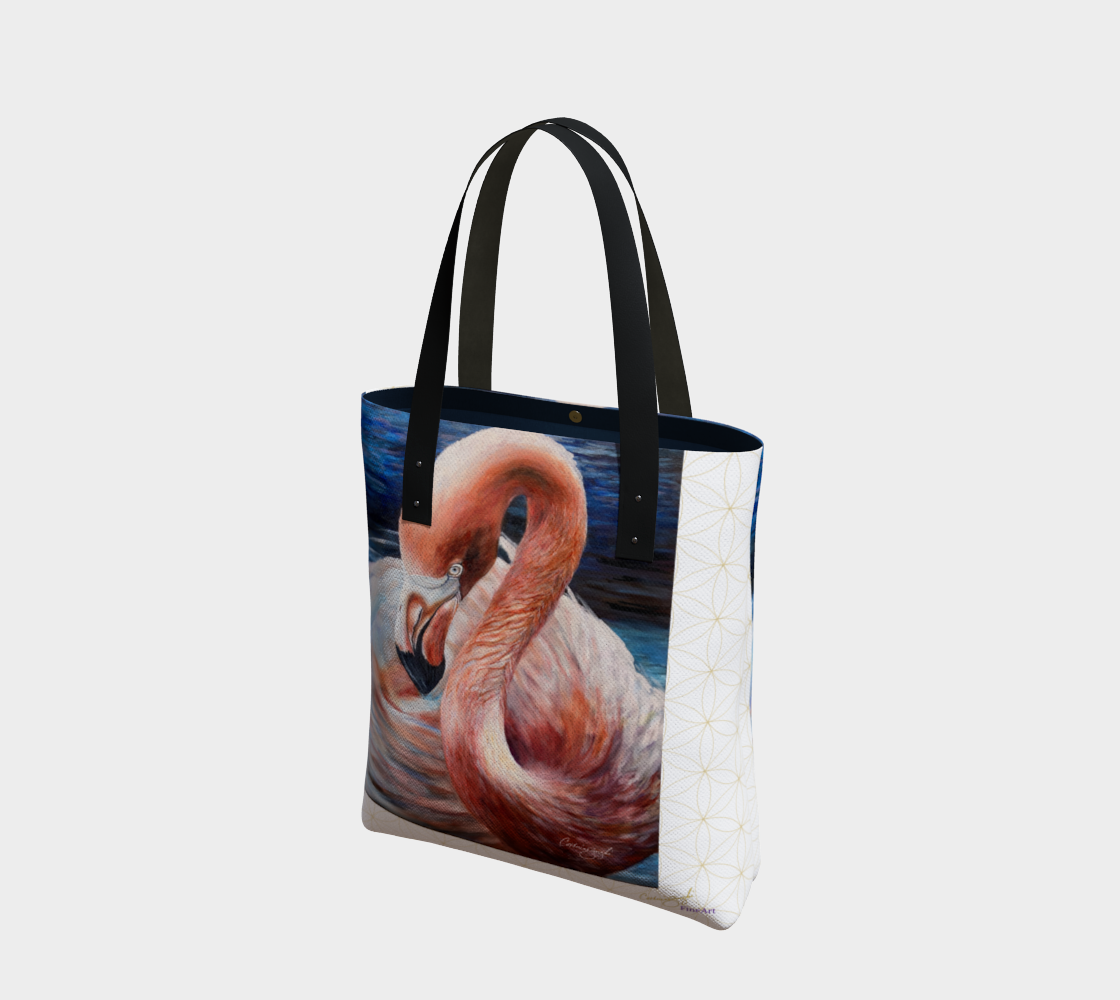 Flamingo Impreassions Urban