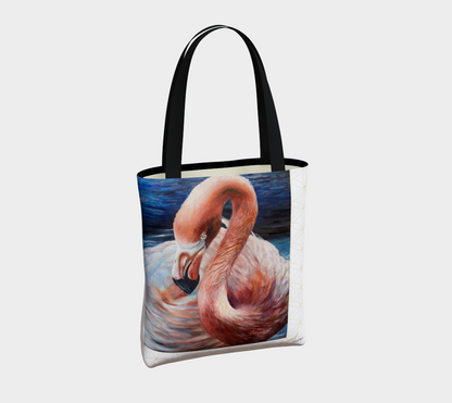 Flamingo Impreassions Urban