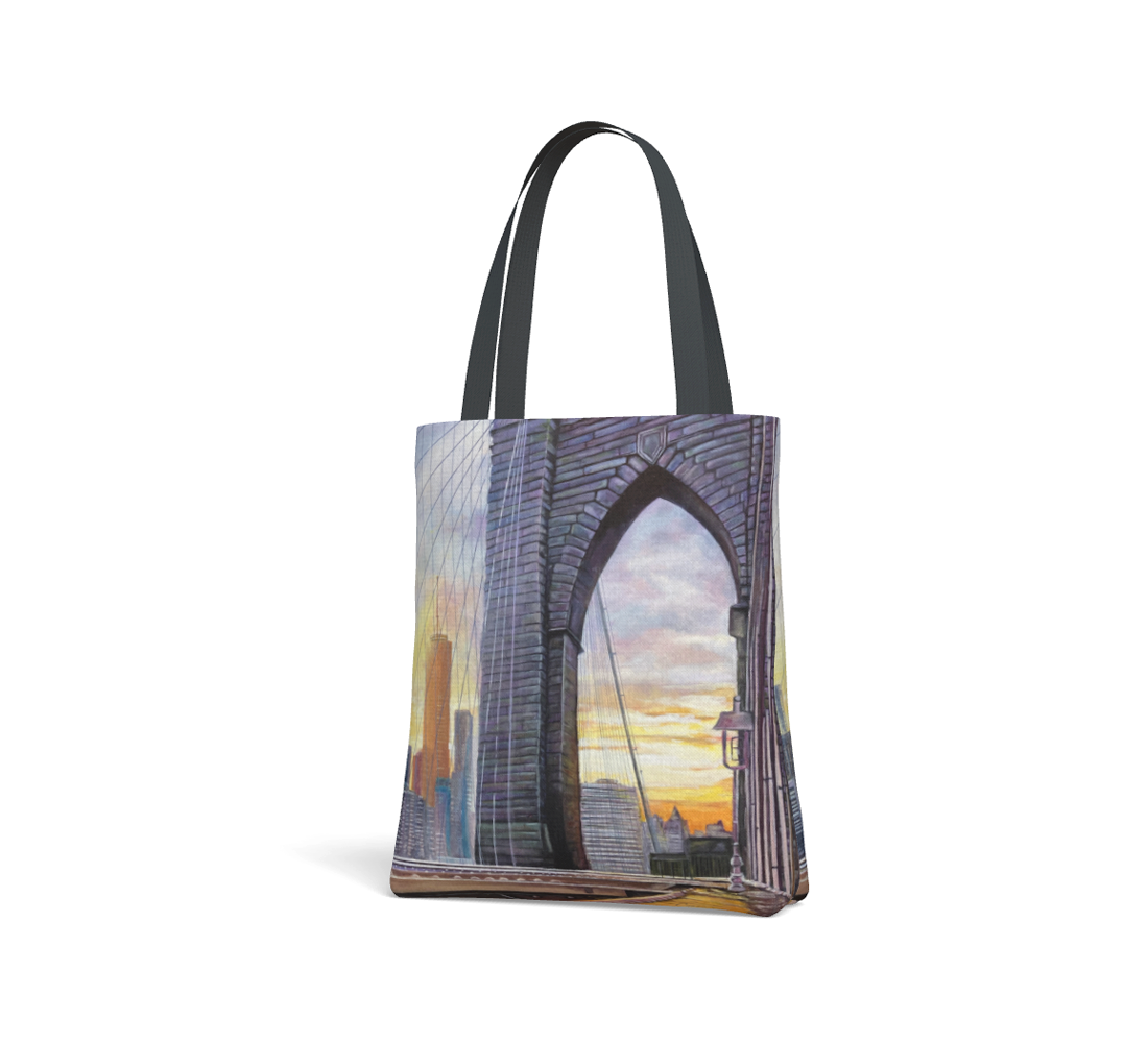 Medium Art Totes | Mastery Collection