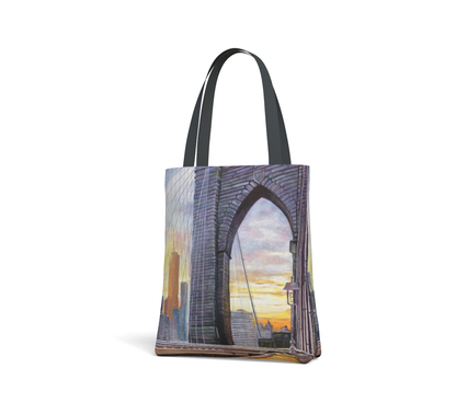 Medium Art Totes | Mastery Collection