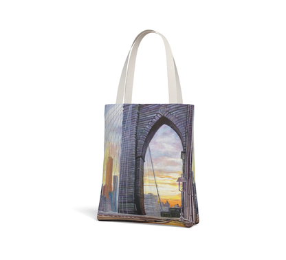 Medium Art Totes | Mastery Collection