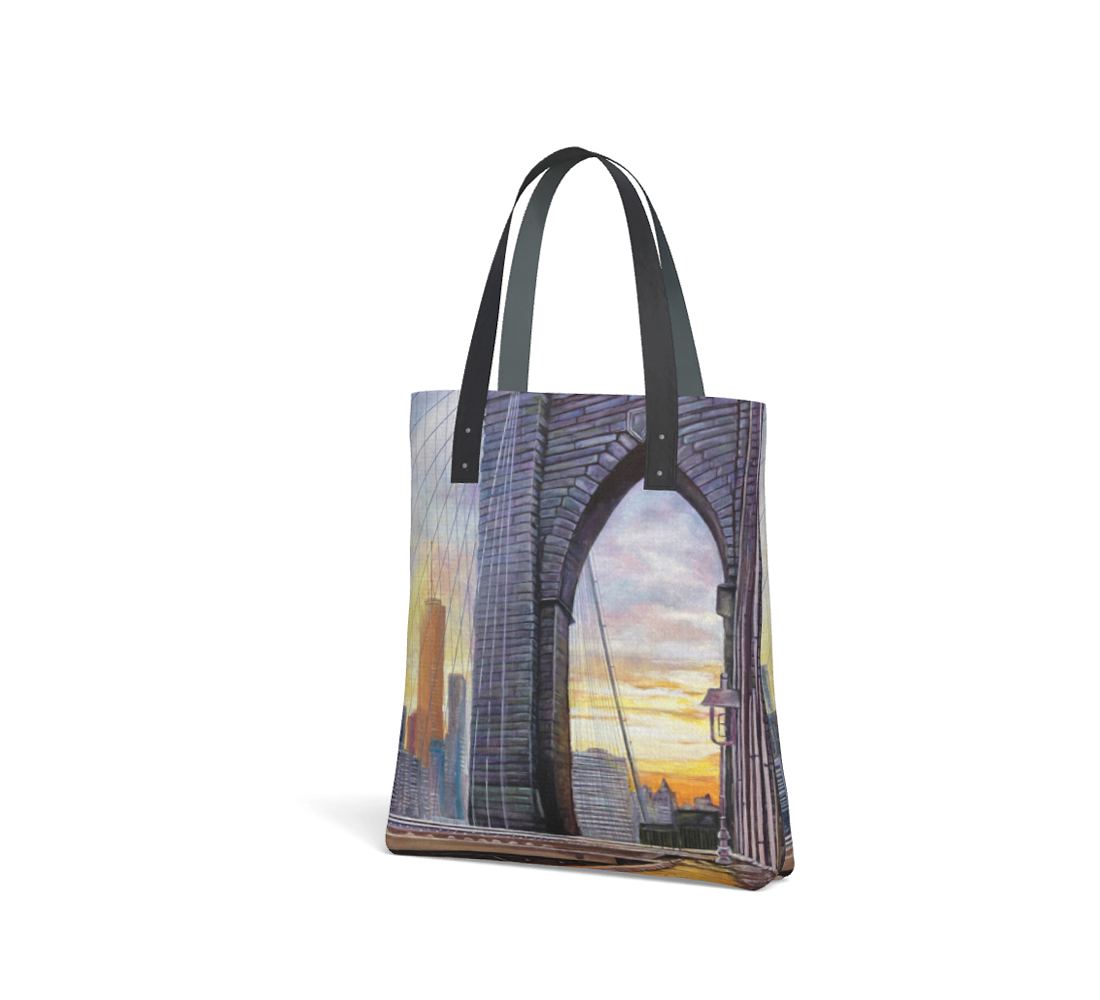 Medium Art Totes | Mastery Collection