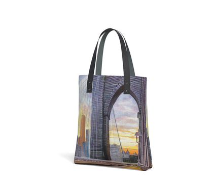 Medium Art Totes | Mastery Collection