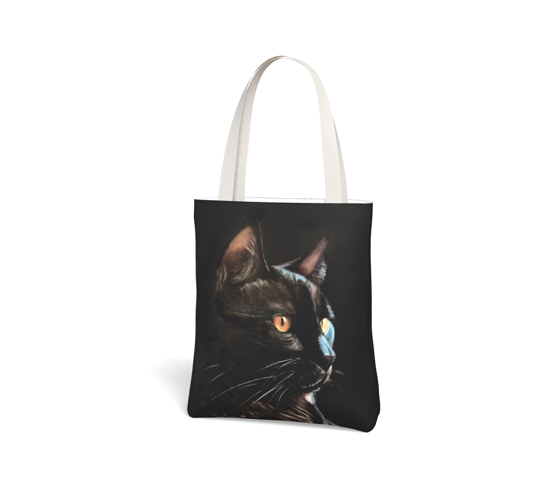 Medium Art Totes | Mastery Collection