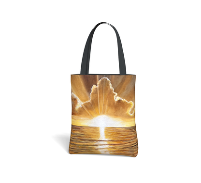 Medium Art Totes | Mastery Collection