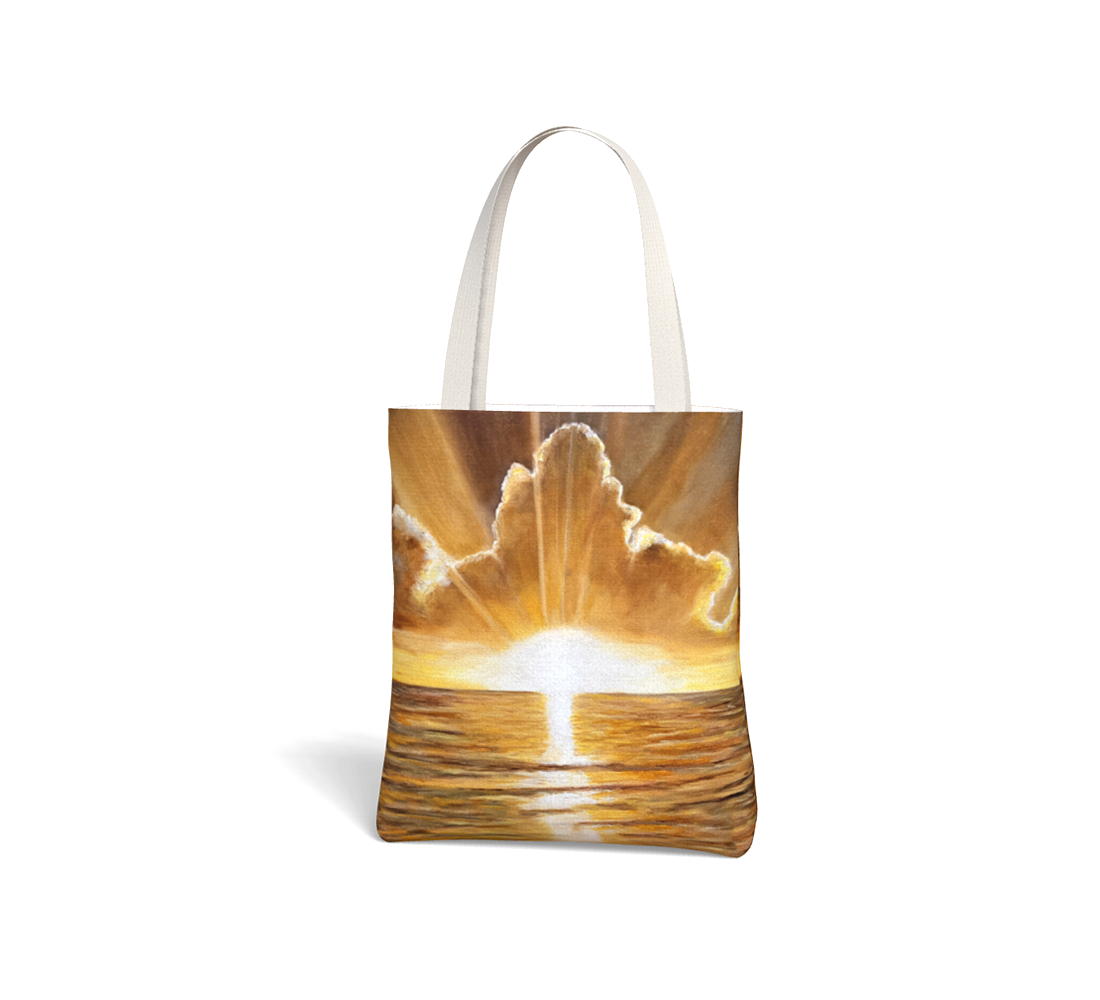 Medium Art Totes | Mastery Collection