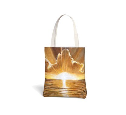 Medium Art Totes | Mastery Collection
