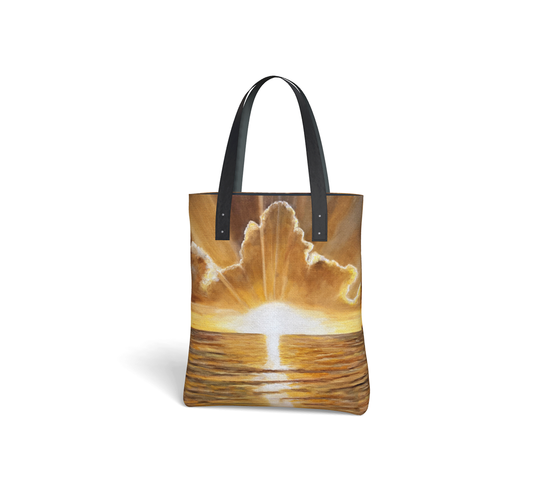 Medium Art Totes | Mastery Collection
