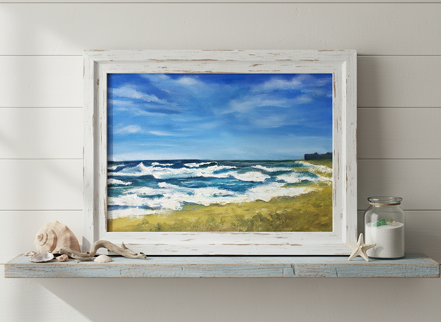 Golden Beach