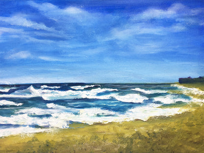 Golden Beach
