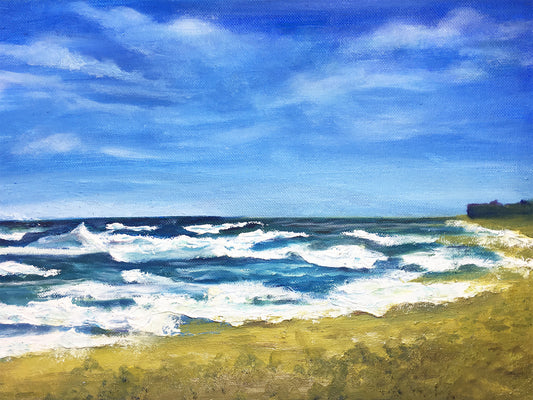 Golden Beach