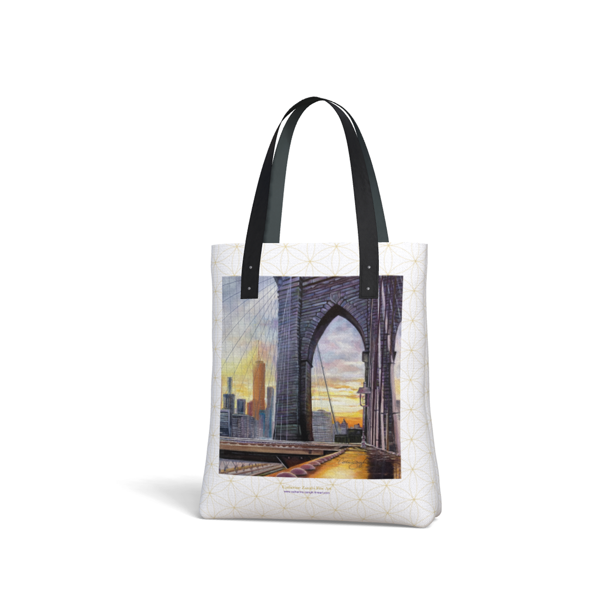 Medium Art Totes | Mastery Collection