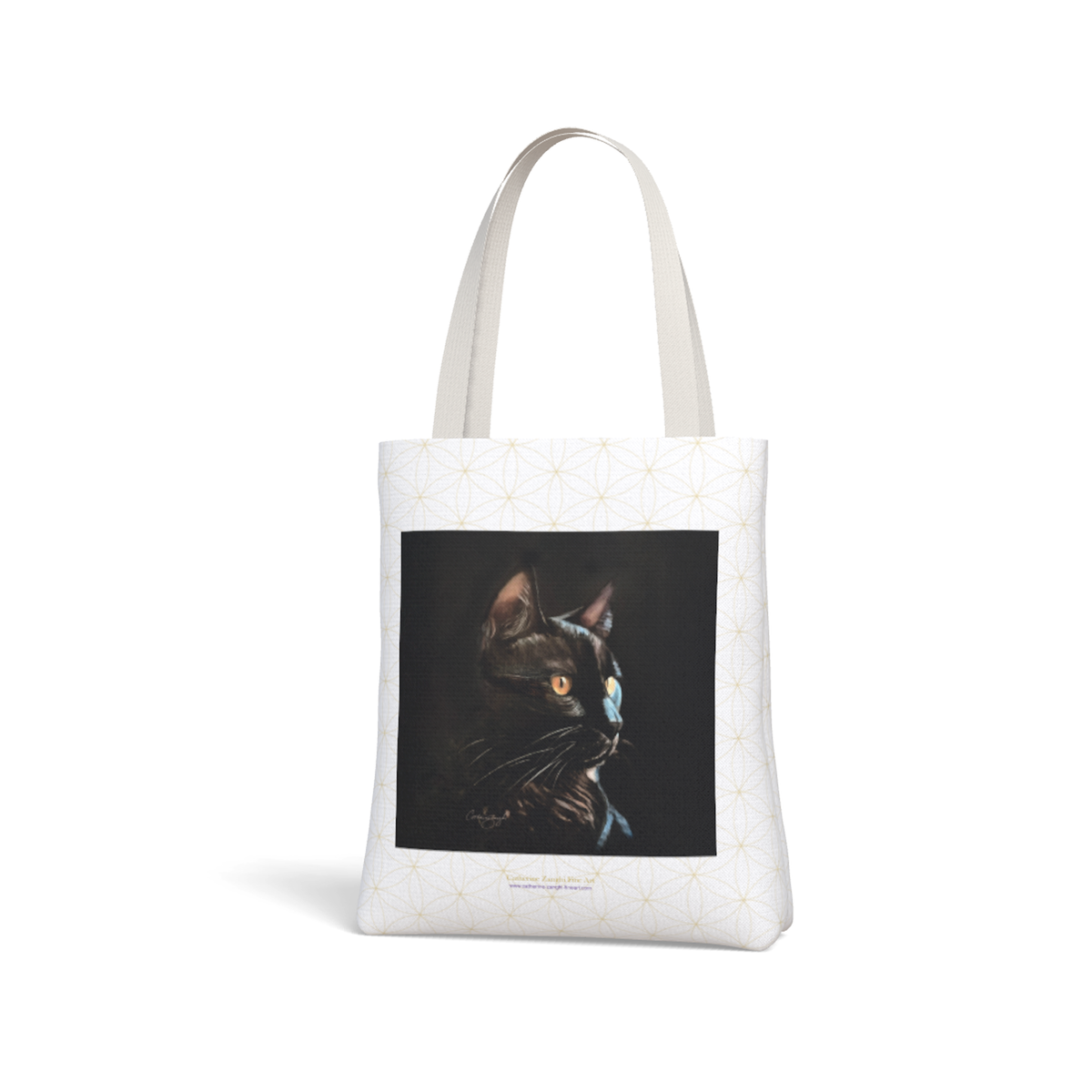 Medium Art Totes | Mastery Collection