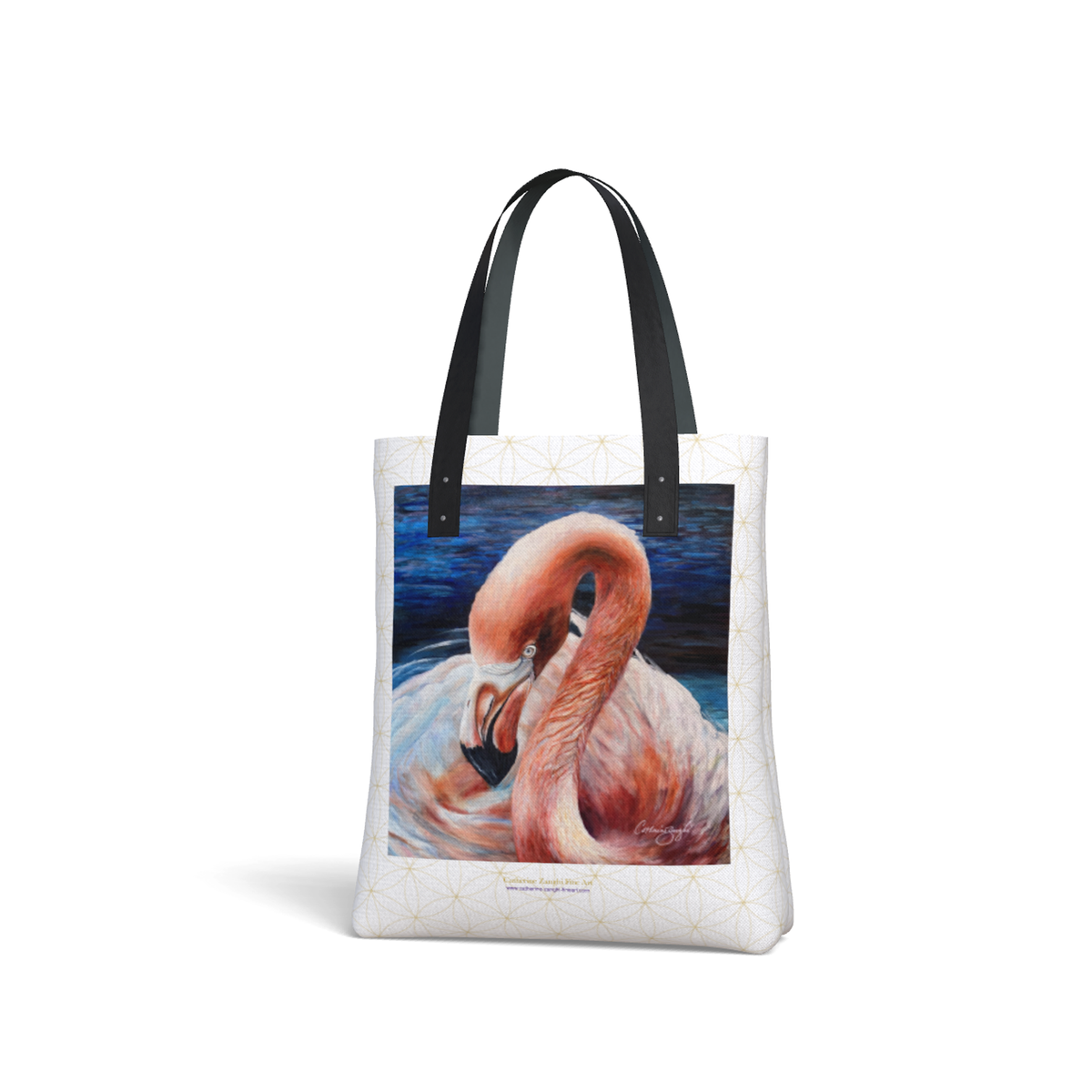 Medium Art Totes | Mastery Collection