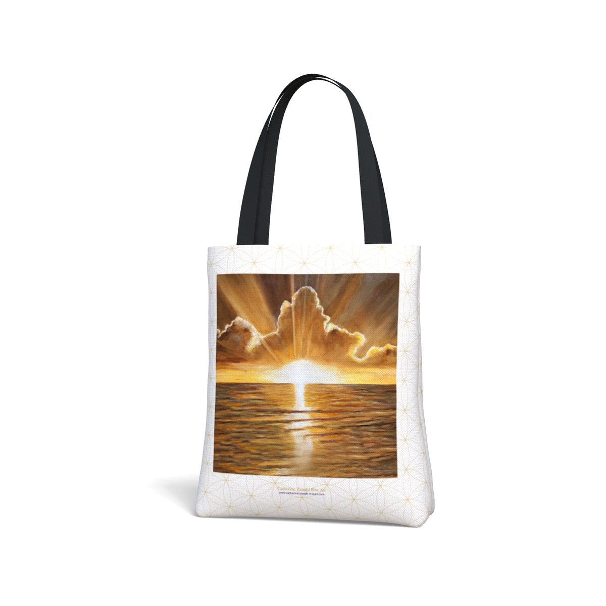 Medium Art Totes | Mastery Collection