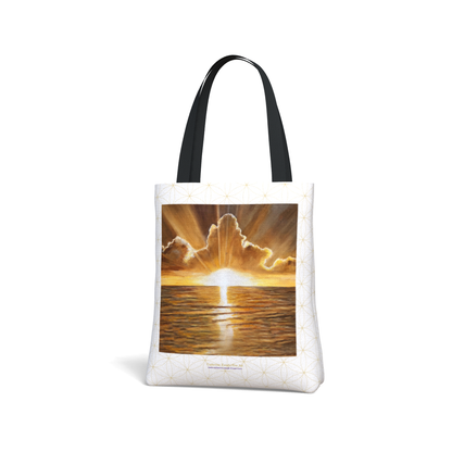 Medium Art Totes | Mastery Collection