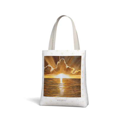 Medium Art Totes | Mastery Collection