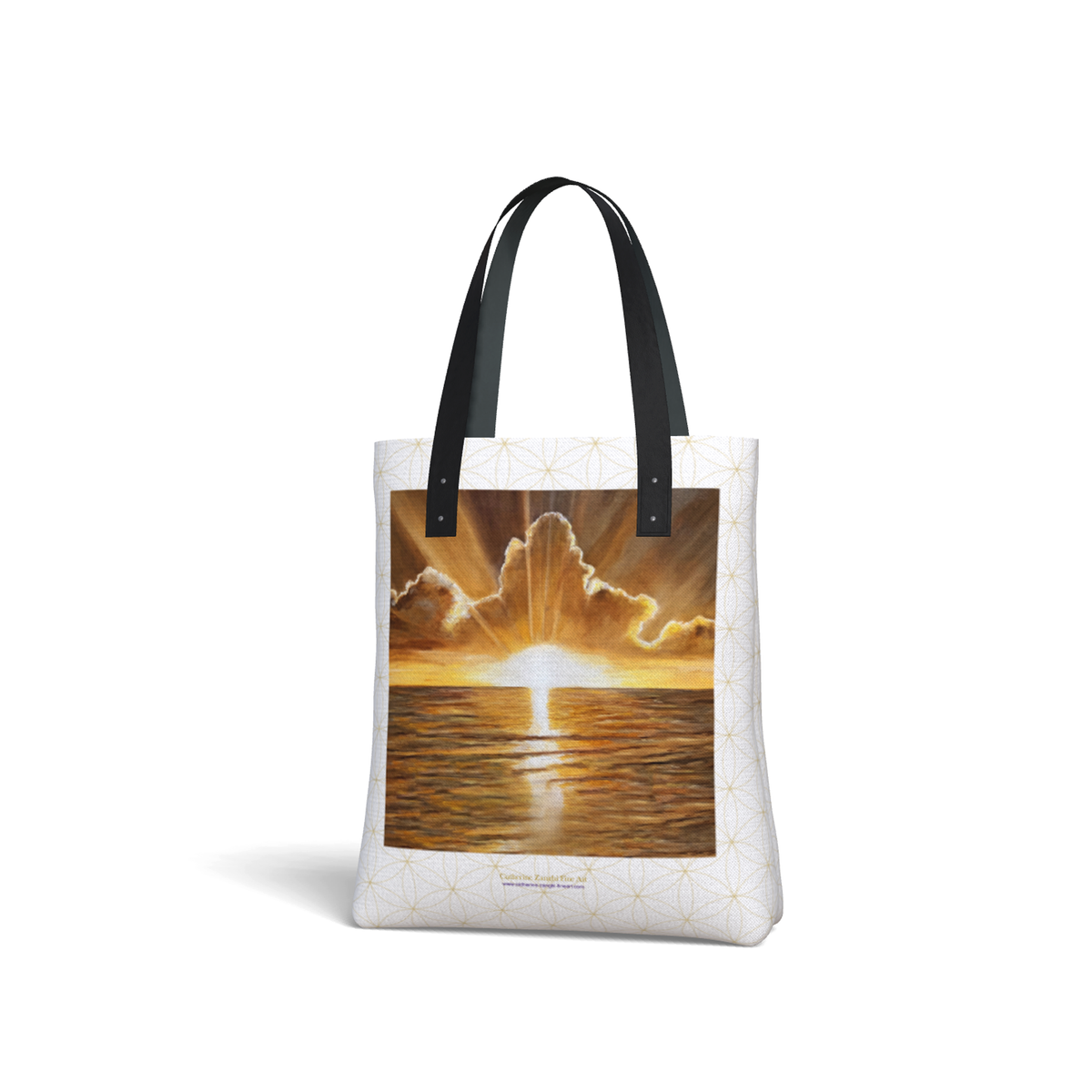 Medium Art Totes | Mastery Collection