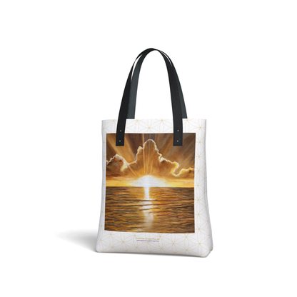 Medium Art Totes | Mastery Collection