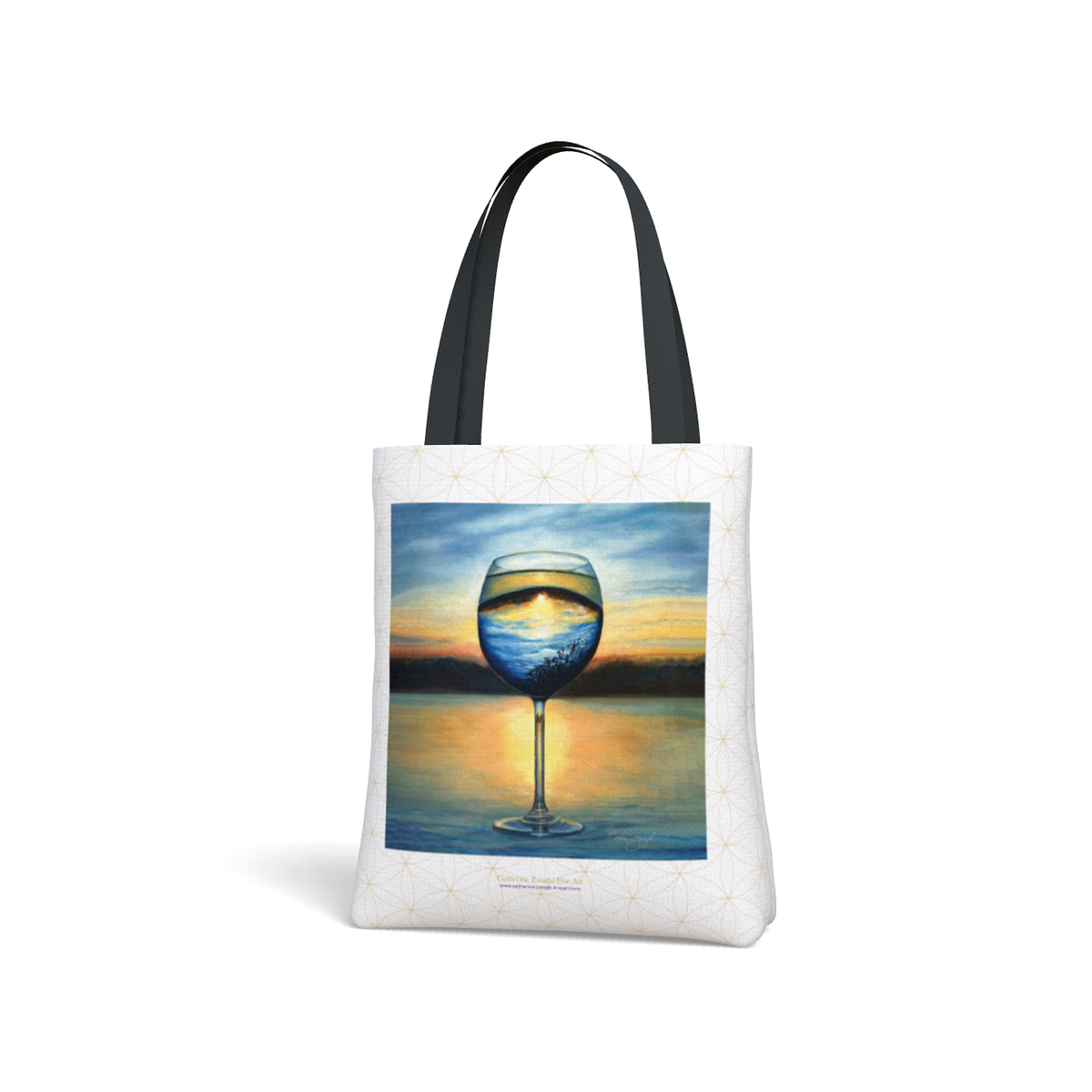 Medium Art Totes | Mastery Collection