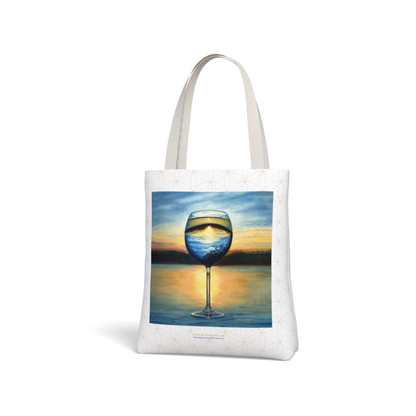 Medium Art Totes | Mastery Collection