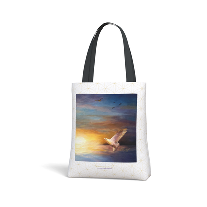 Medium Art Totes | Mastery Collection