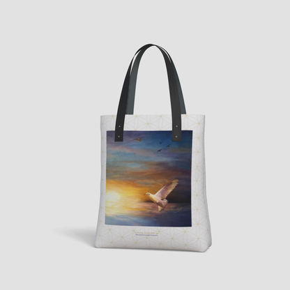 Medium Art Totes | Mastery Collection
