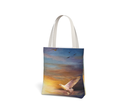 Medium Art Totes | Mastery Collection