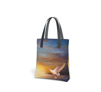 Medium Art Totes | Mastery Collection