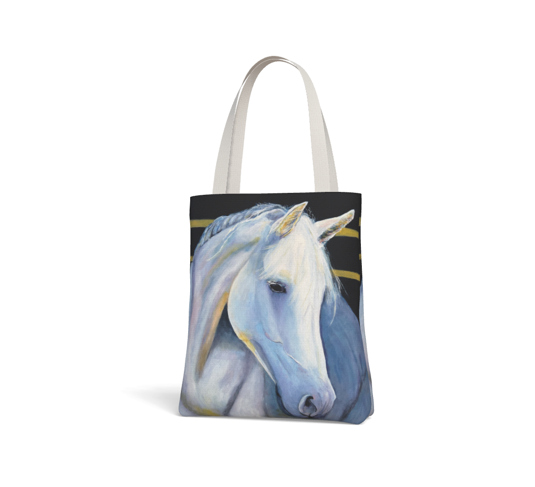 Medium Art Totes | Mastery Collection
