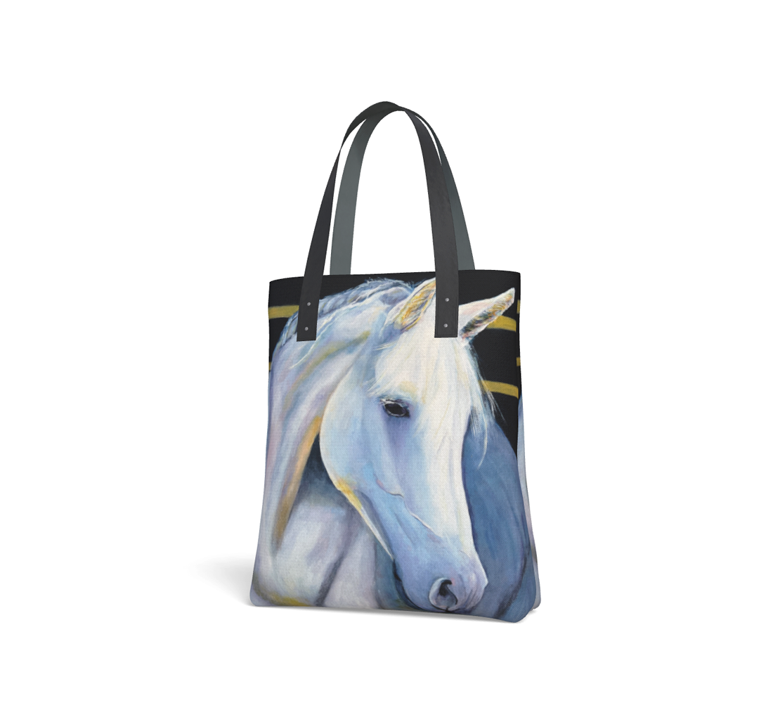 Medium Art Totes | Mastery Collection