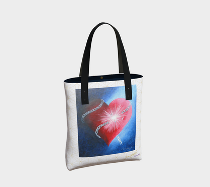 Freed Heart