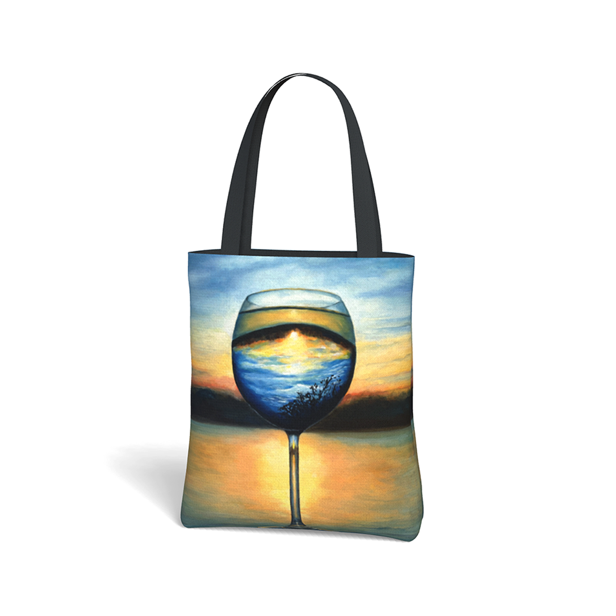 Medium Art Totes | Mastery Collection