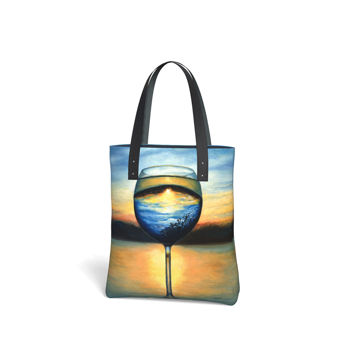 Medium Art Totes | Mastery Collection