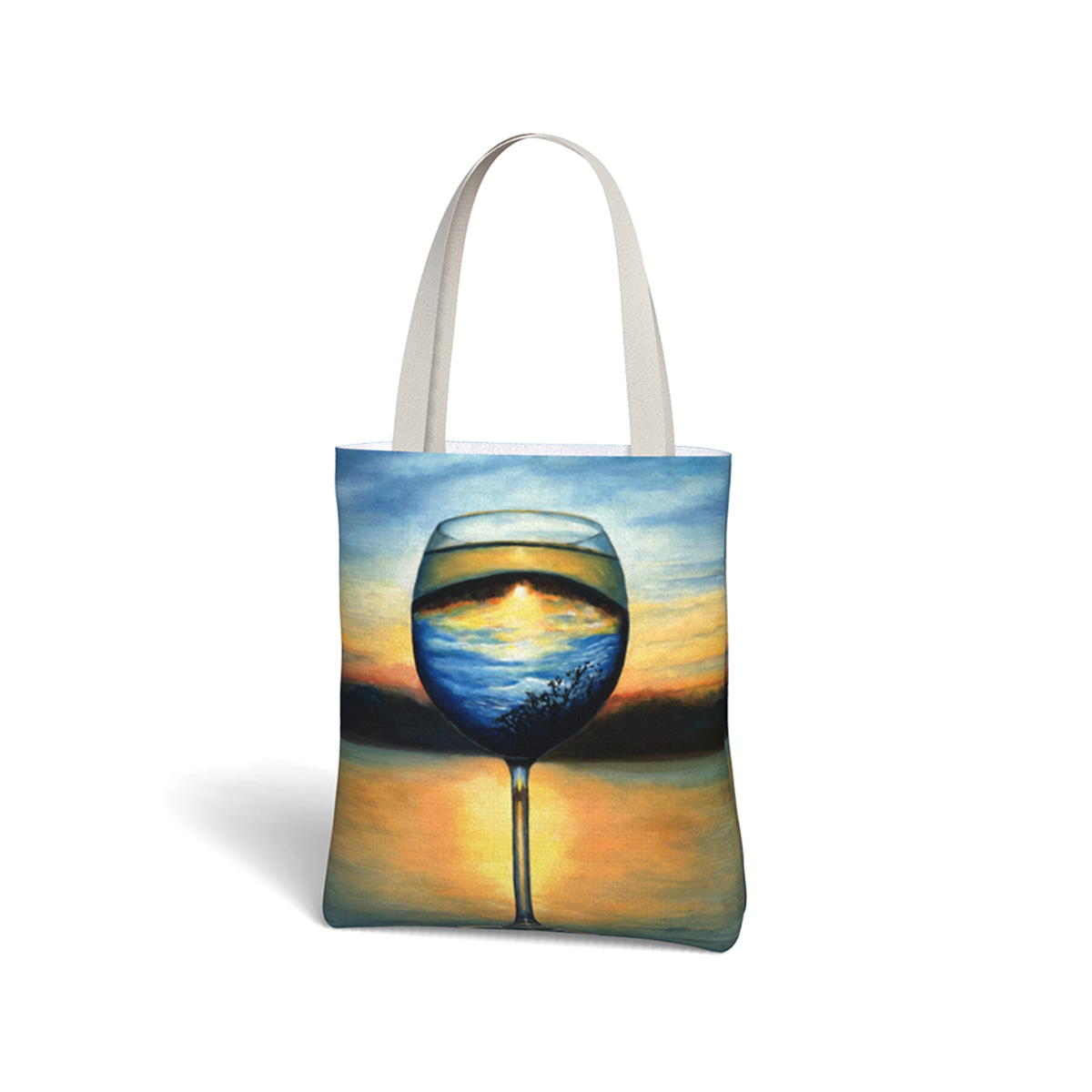 Medium Art Totes | Mastery Collection