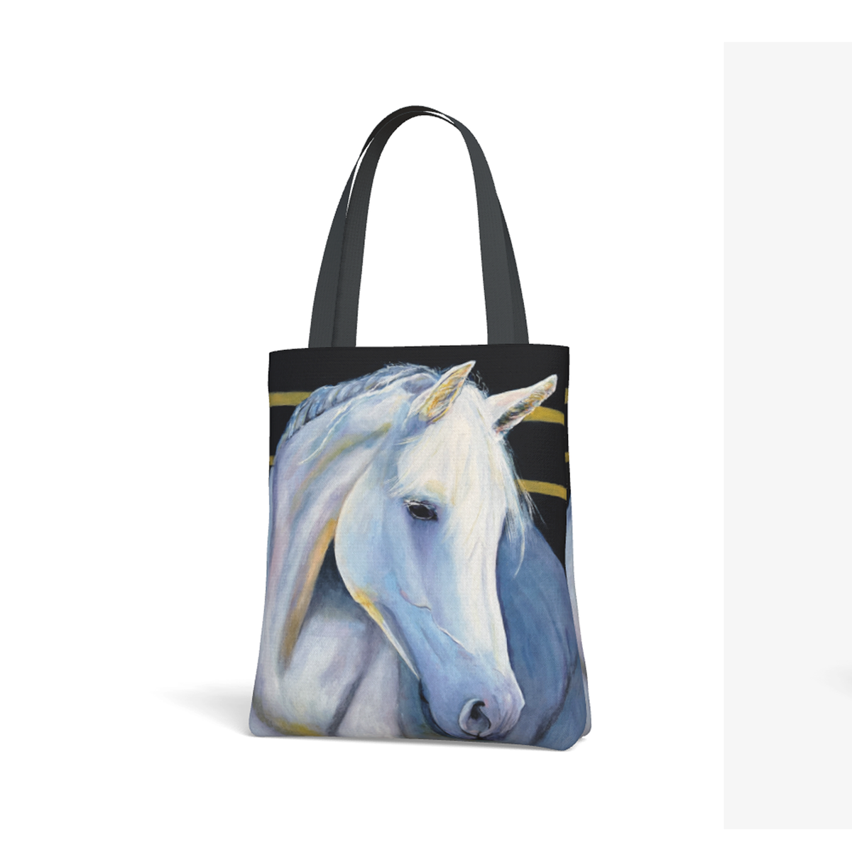 Medium Art Totes | Mastery Collection