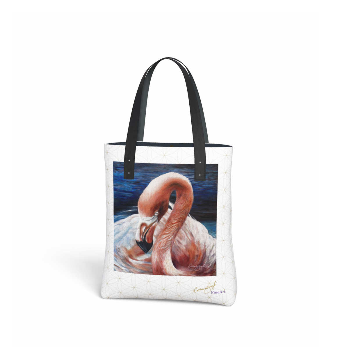 Medium Art Totes | Mastery Collection