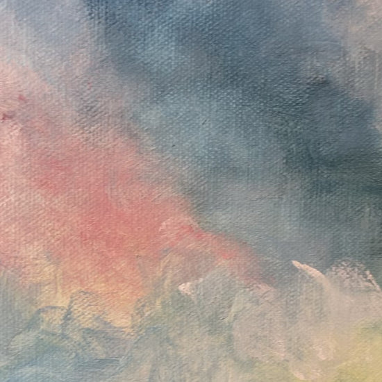Cloud Brushwork